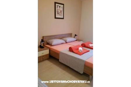Apartmanok Kalaba II fotó 4