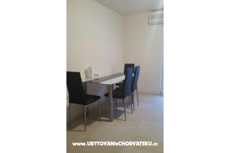 Apartmanok Kalaba II fotó 5