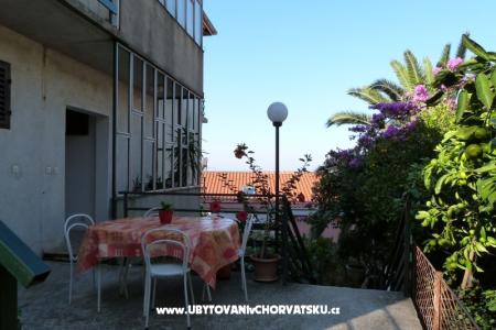 Apartmanok Lasic Stipe fotó 4