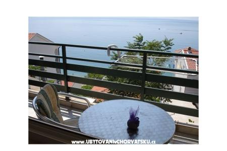 Apartmanok Lasic fotó 4