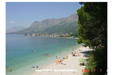 Apartmanok Lasic fotó 5