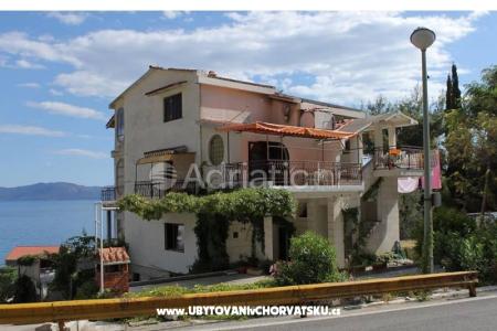 Apartmanok Marta fotó 3