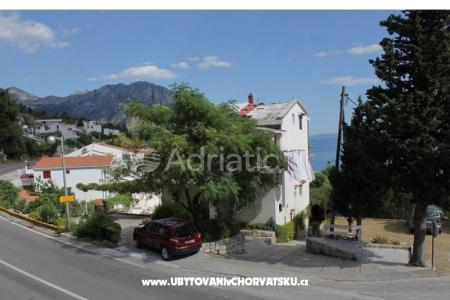 Apartmanok Marta fotó 5