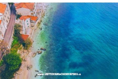 Apartmanok Martina fotó 3