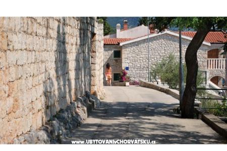 Apartmanok Martina fotó 5