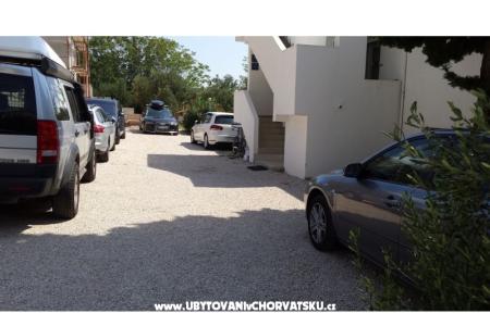 Apartmanok MiraMar fotó 5