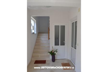 Apartmanok Mirta fotó 4