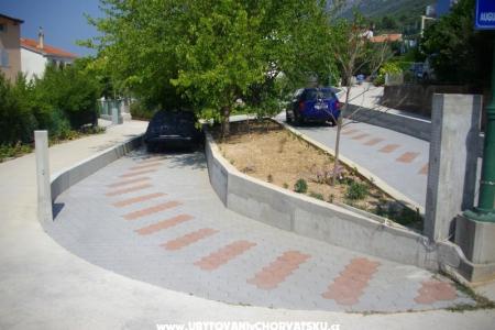 Apartmanok Nena Gradac fotó 4
