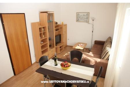 Apartmanok Nena Gradac fotó 5
