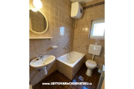 Apartmanok Niko fotó 3