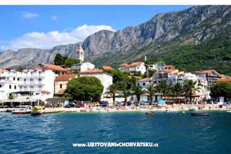 Apartmanok Petra-Gradac fotó 4