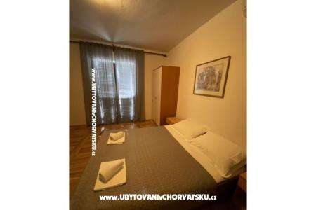 Apartmanok Pjer fotó 2