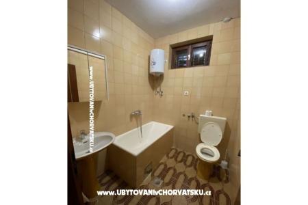 Apartmanok Pjer fotó 5