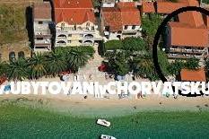 Apartmanok Porobilo Brist fotó 3