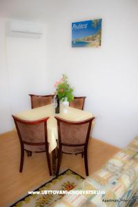 Apartmanok Prlenda fotó 3