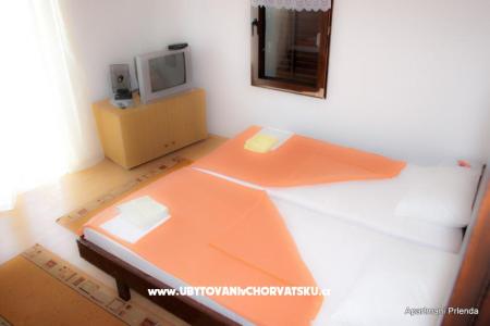 Apartmanok Prlenda fotó 5
