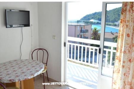 Apartmanok Radmila fotó 3