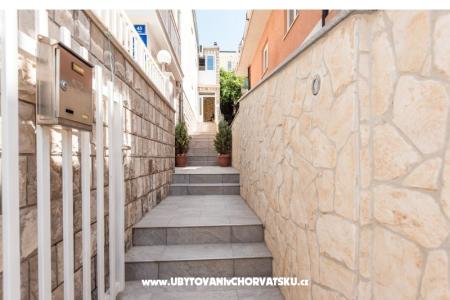 Apartmanok Robert fotó 3