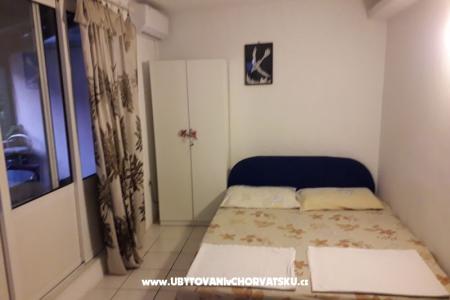 Apartmanok Romansa fotó 4