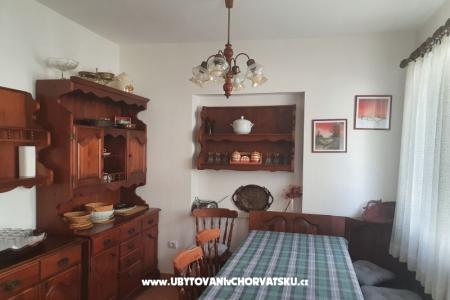 Apartmanok Rosa i Kreso fotó 3