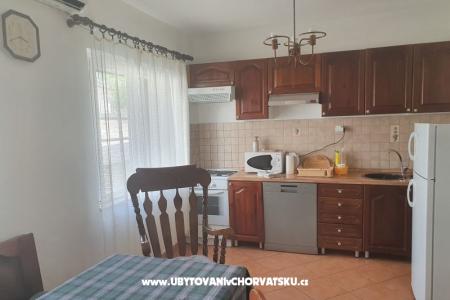 Apartmanok Rosa i Kreso fotó 4