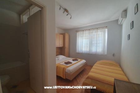 Apartmanok Rosa i Kreso fotó 5