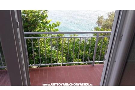 Apartmanok Šantić fotó 5