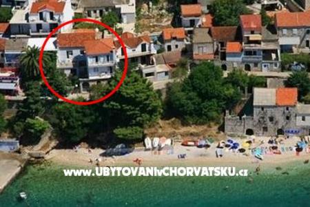 Apartmanok Šarić fotó 2