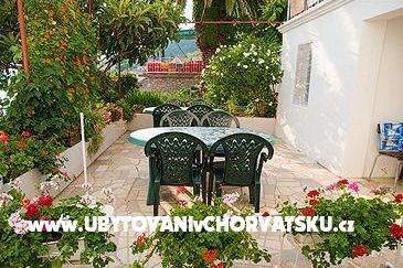 Apartmanok Šarić fotó 4