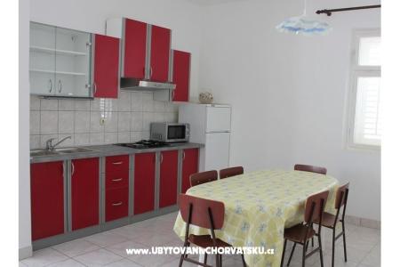 Apartmanok Šarić fotó 5