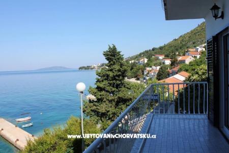 Apartmanok Šarić fotó 3