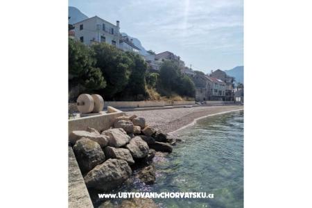 Apartmanok Šarić fotó 4