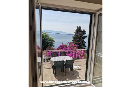 Apartmanok Šarić fotó 5