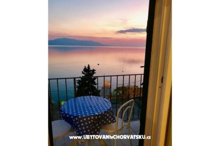 Apartmanok Senka Grgić fotó 3