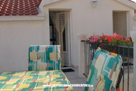 Apartmanok Senka Grgić fotó 5
