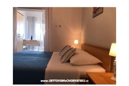 Apartmanok Stula fotó 2