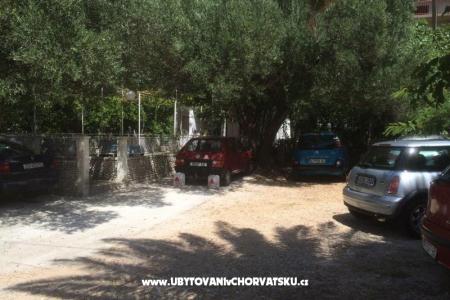 Apartmanok Stula fotó 5