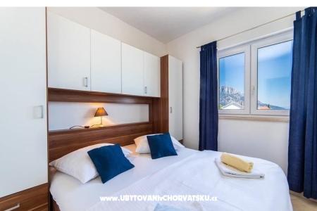 Apartmanok Tilda fotó 5