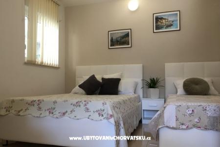 Apartmanok Vesna fotó 5