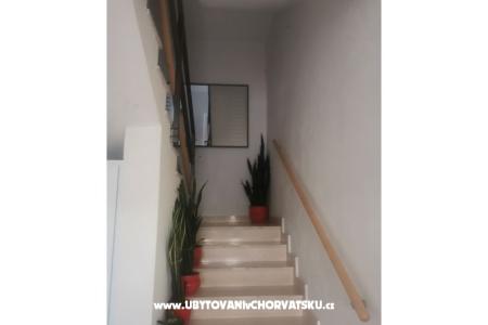 Apartmanok Vila Milka fotó 3