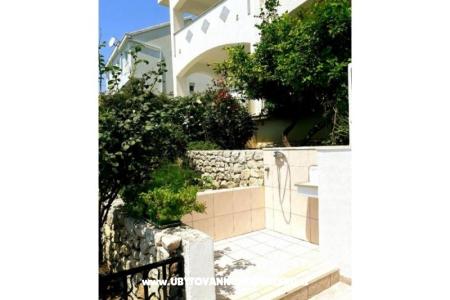 Apartmanok Vrisak fotó 3