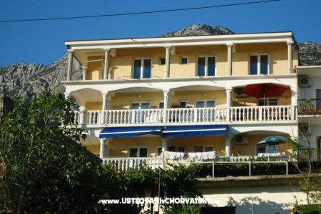 Apartmanok Franko-Roko fotó 2