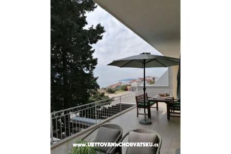Apartman Borovi fotó 3