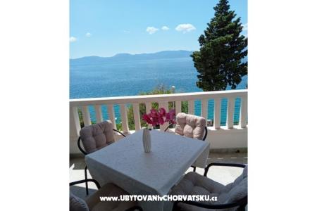 Apartmanok Lela Brist fotó 3