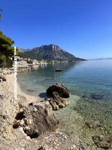 Apartman Mediteraneo Gradac – Podaca Horvátország