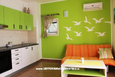 Apartmanok Bonaca fotó 3