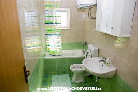 Apartmanok Bonaca fotó 4