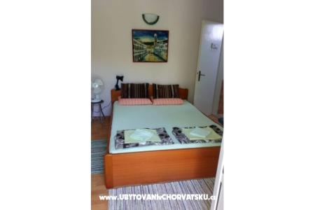 Apartmanok Ćubela fotó 2