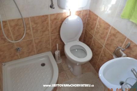 Apartmanok Ćubela fotó 4