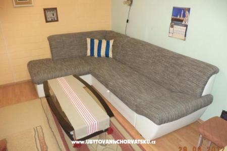 Apartmanok Ćubela fotó 5